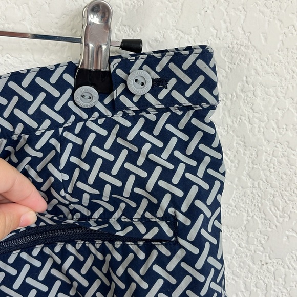 Brooks Brothers Graphic Liner Swim Board Shorts Trunk Swimsuit - Picture 5 of 8